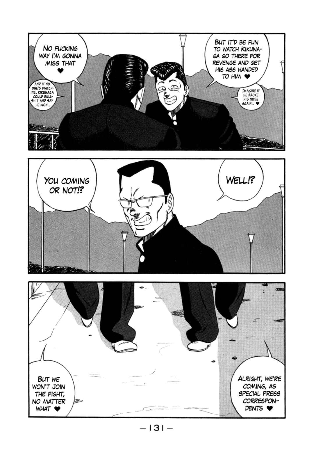 Chapter 147 - Page 13