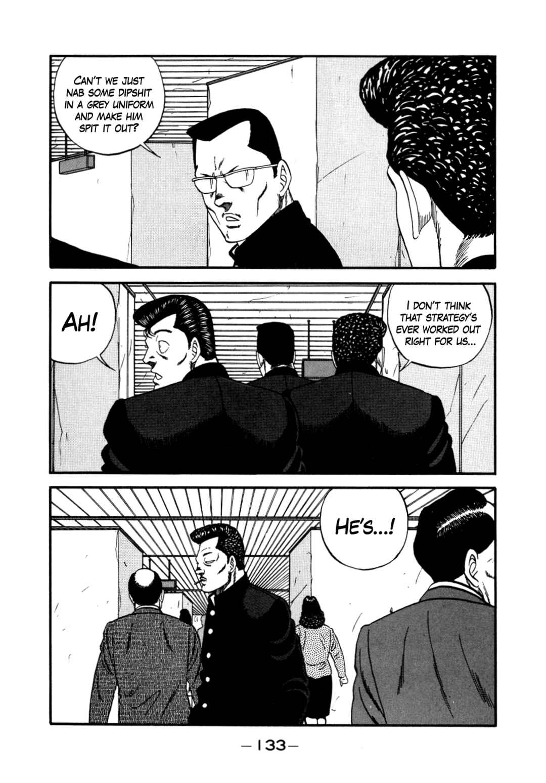 Chapter 147 - Page 15