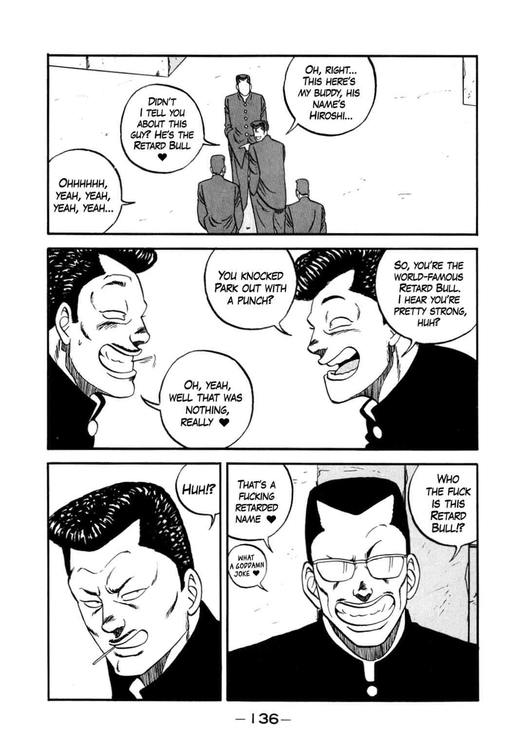 Chapter 147 - Page 18
