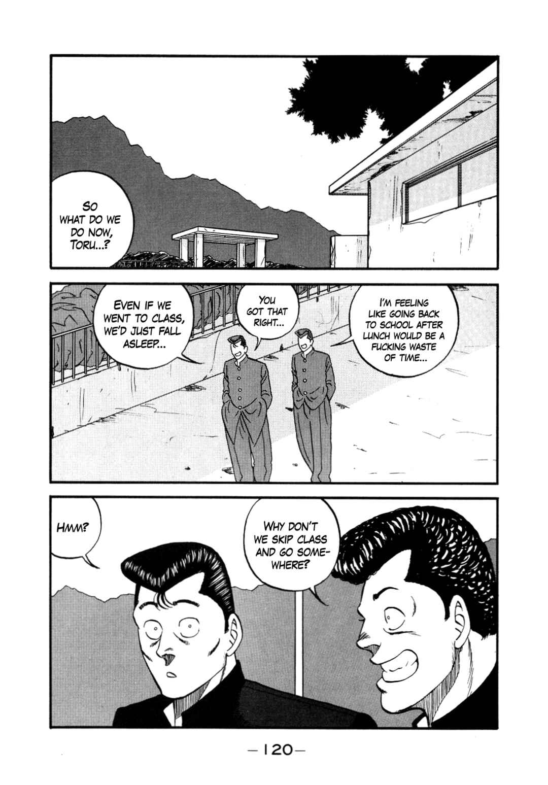 Chapter 147 - Page 2