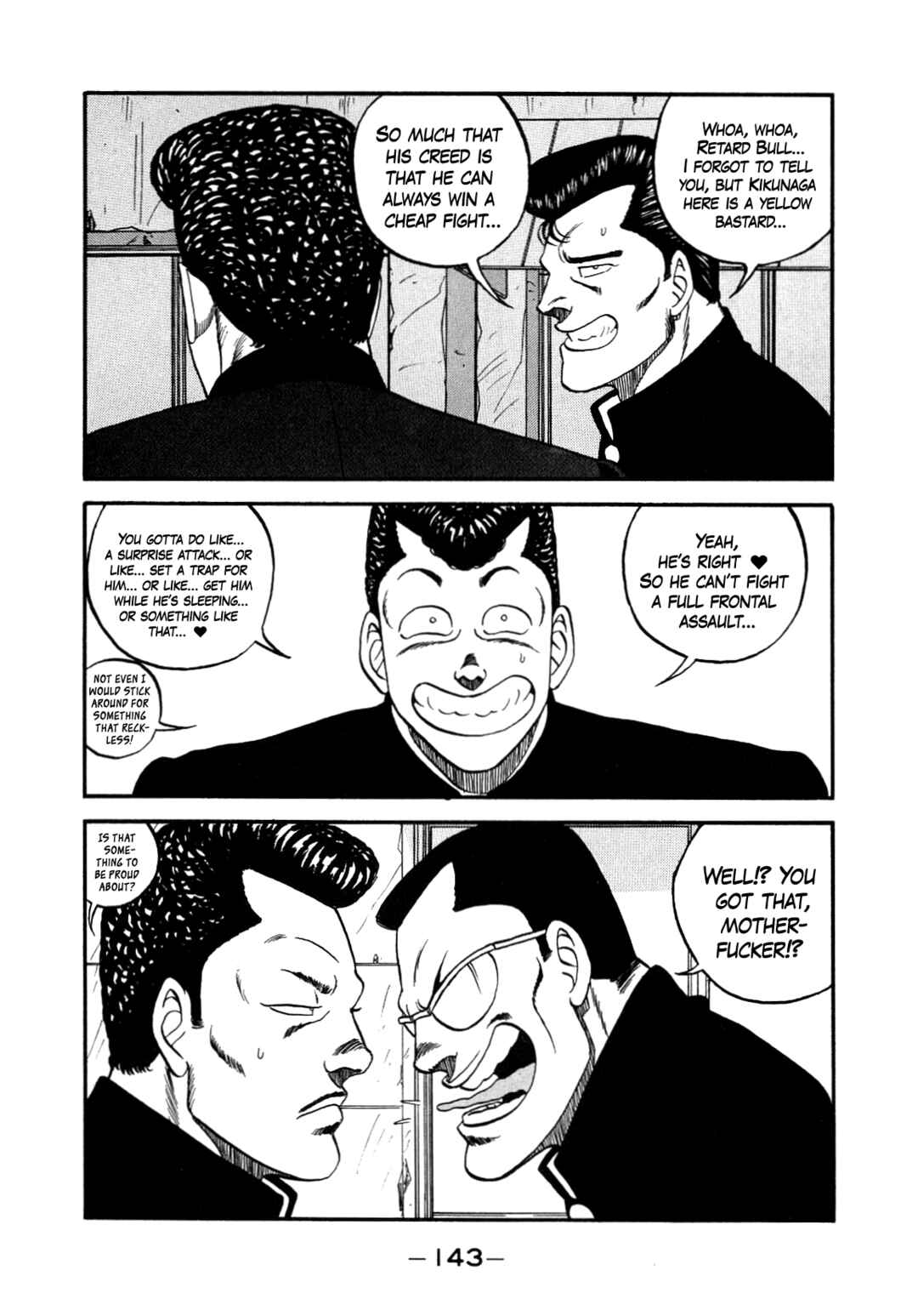 Chapter 147 - Page 25