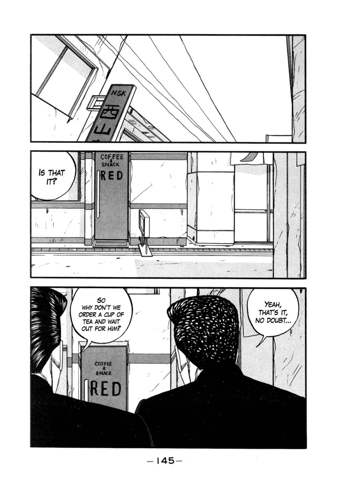 Chapter 147 - Page 27