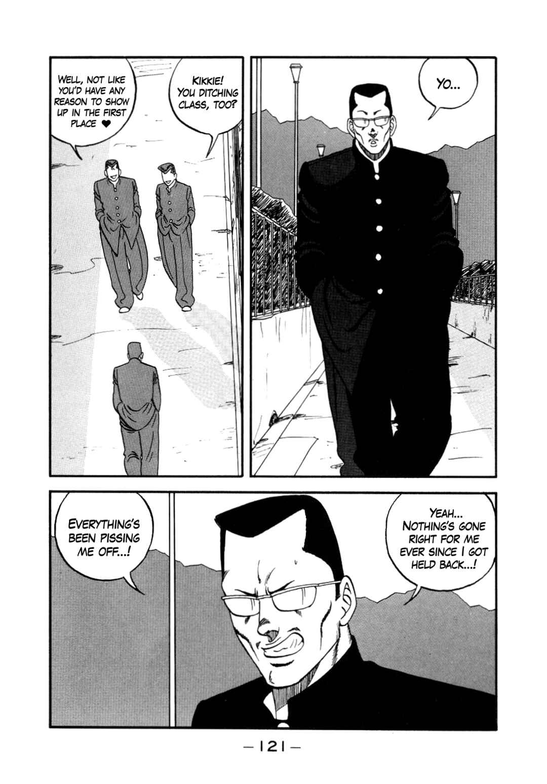 Chapter 147 - Page 3