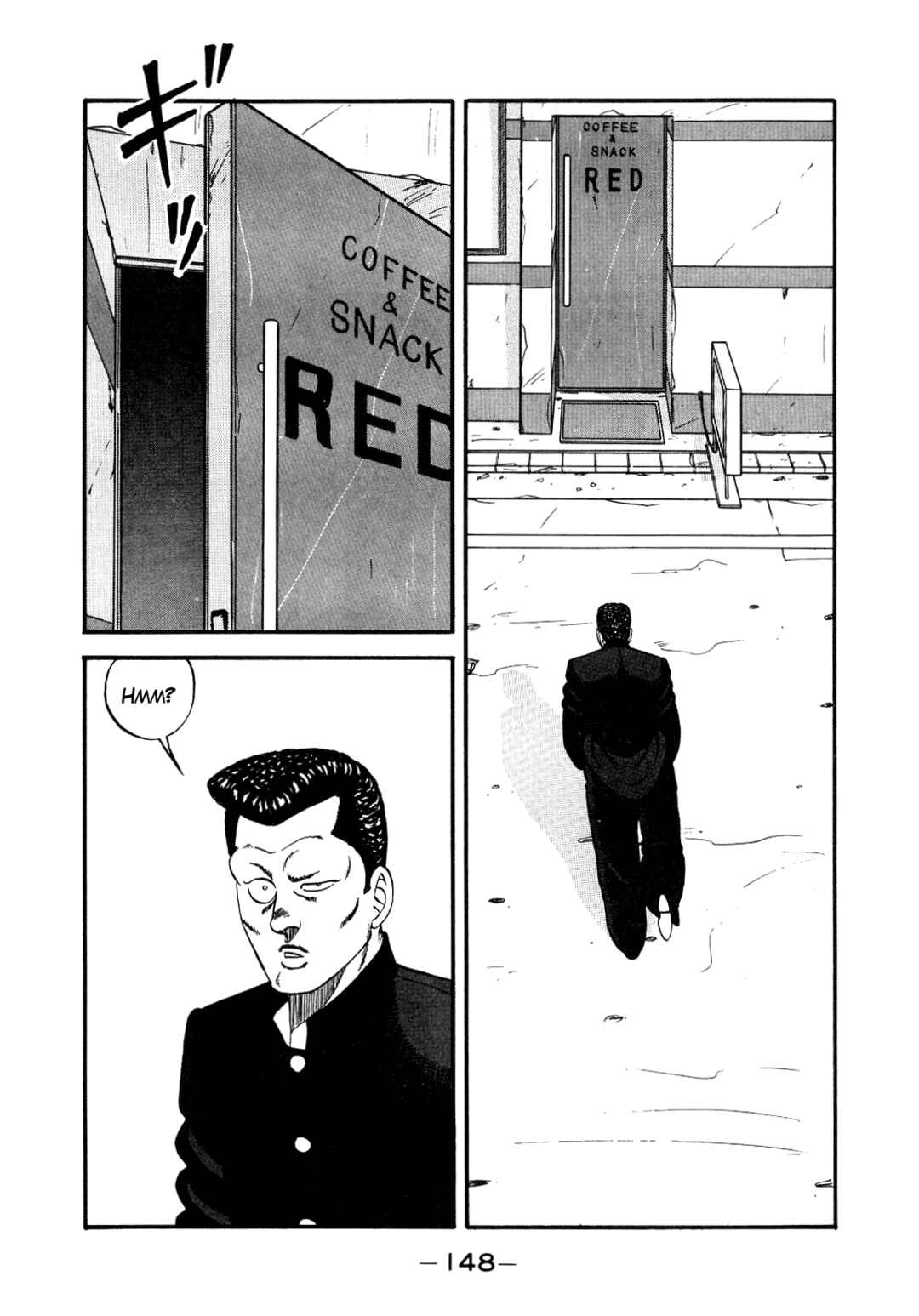 Chapter 147 - Page 30