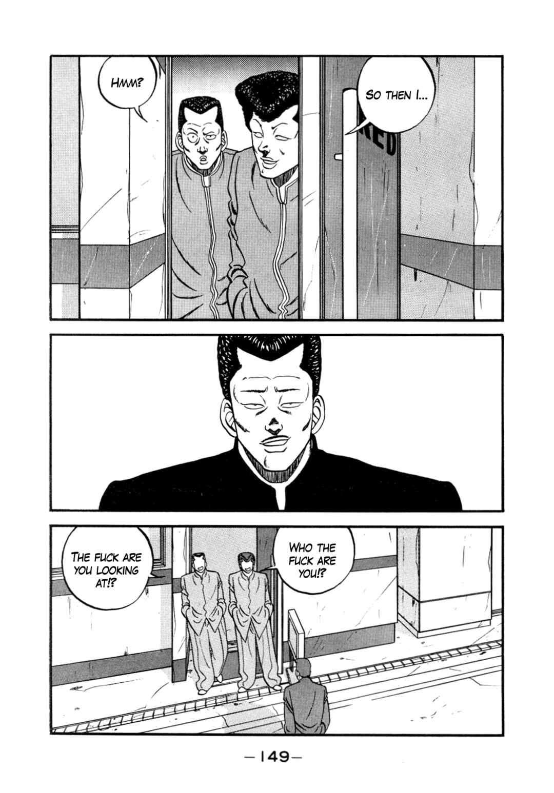 Chapter 147 - Page 31