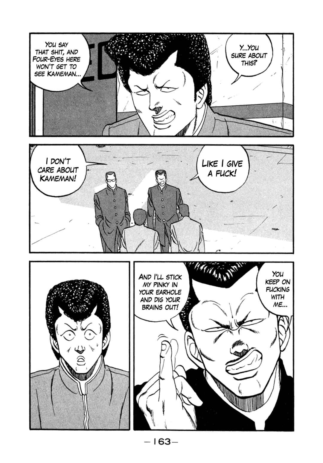 Chapter 147 - Page 45