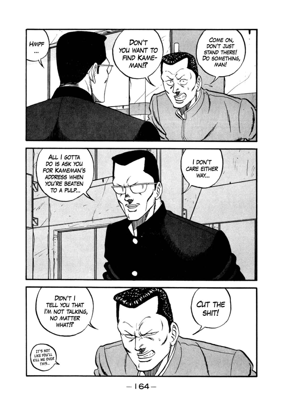 Chapter 147 - Page 46