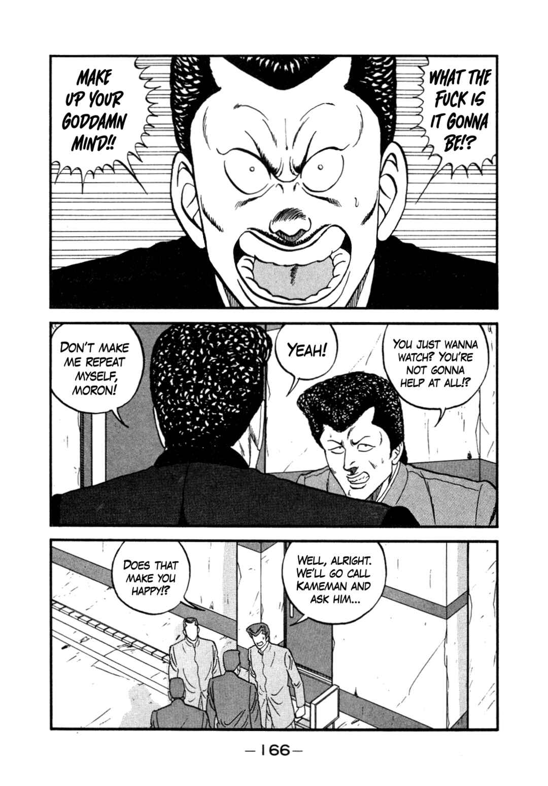 Chapter 147 - Page 48