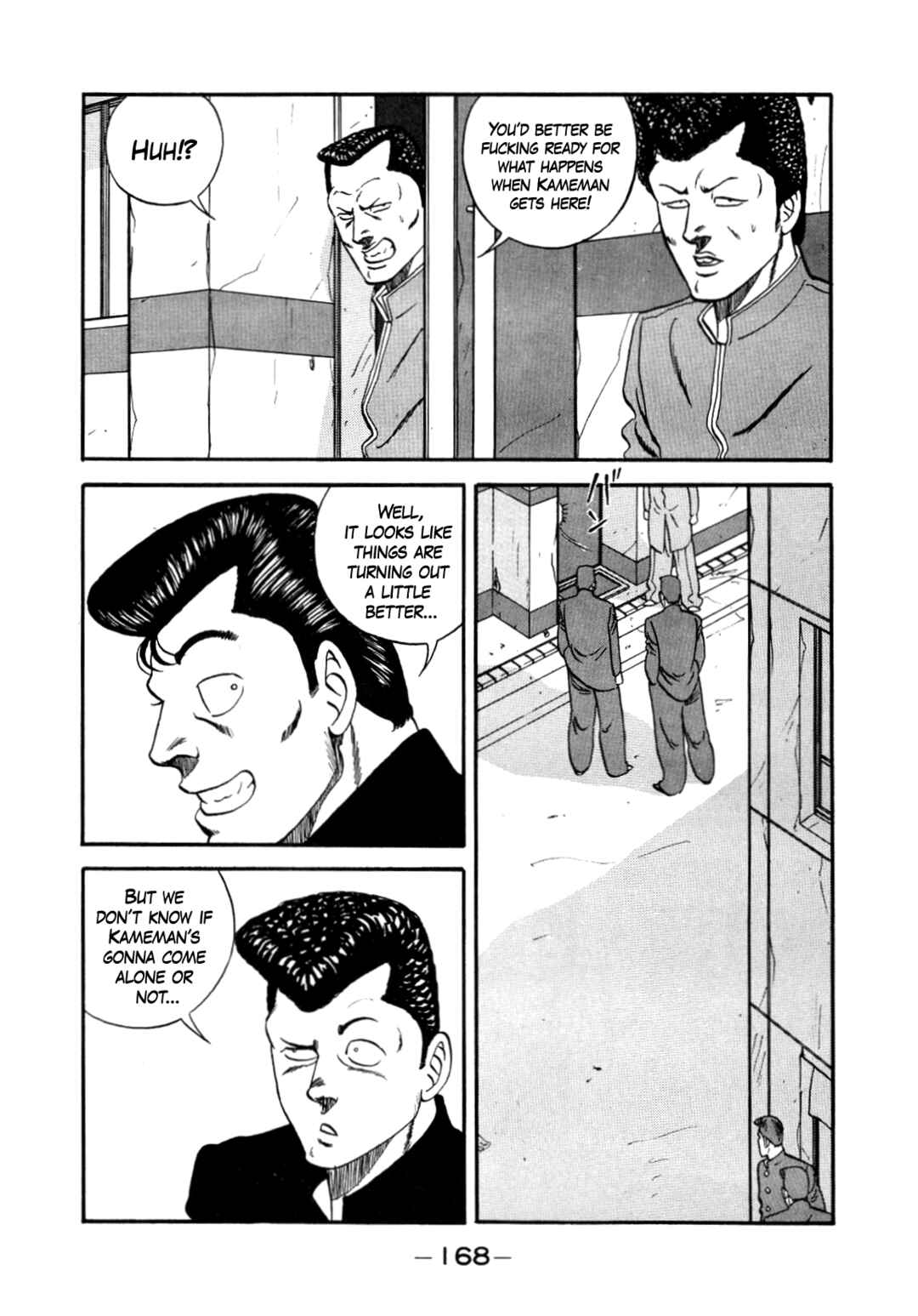 Chapter 147 - Page 50