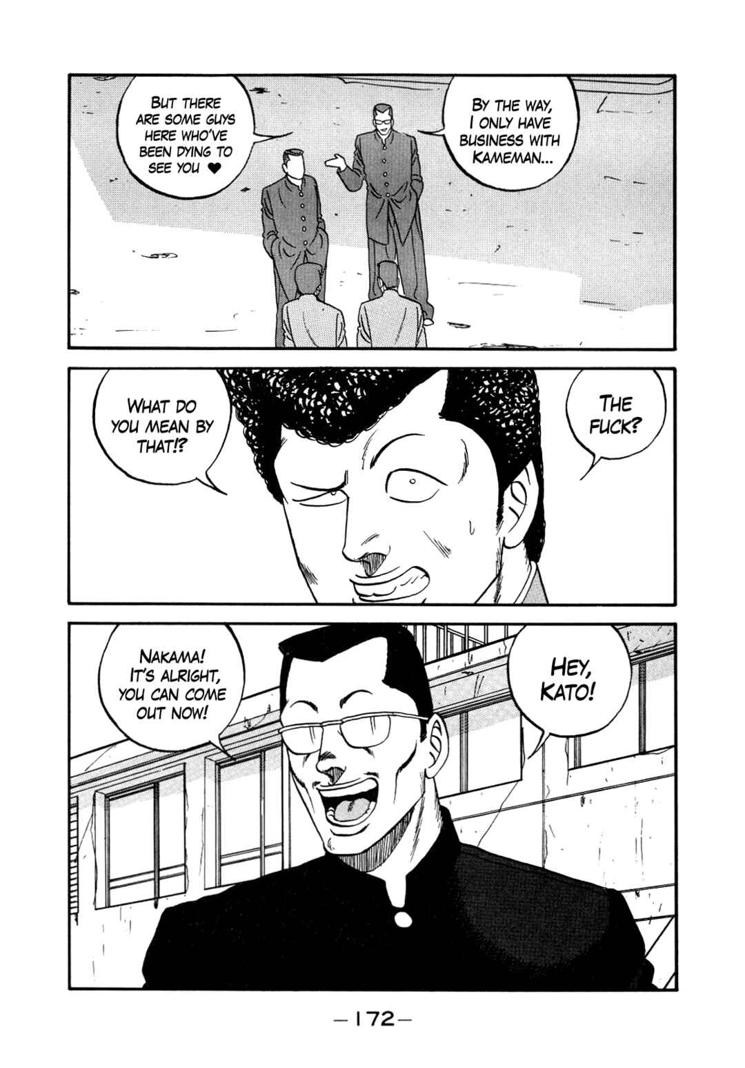 Chapter 147 - Page 54