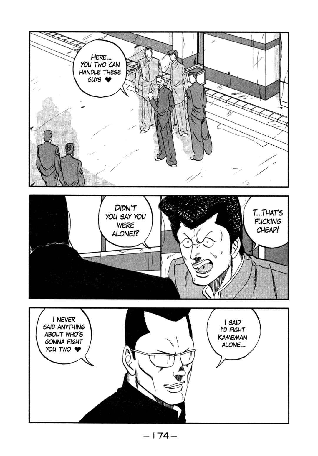 Chapter 147 - Page 56