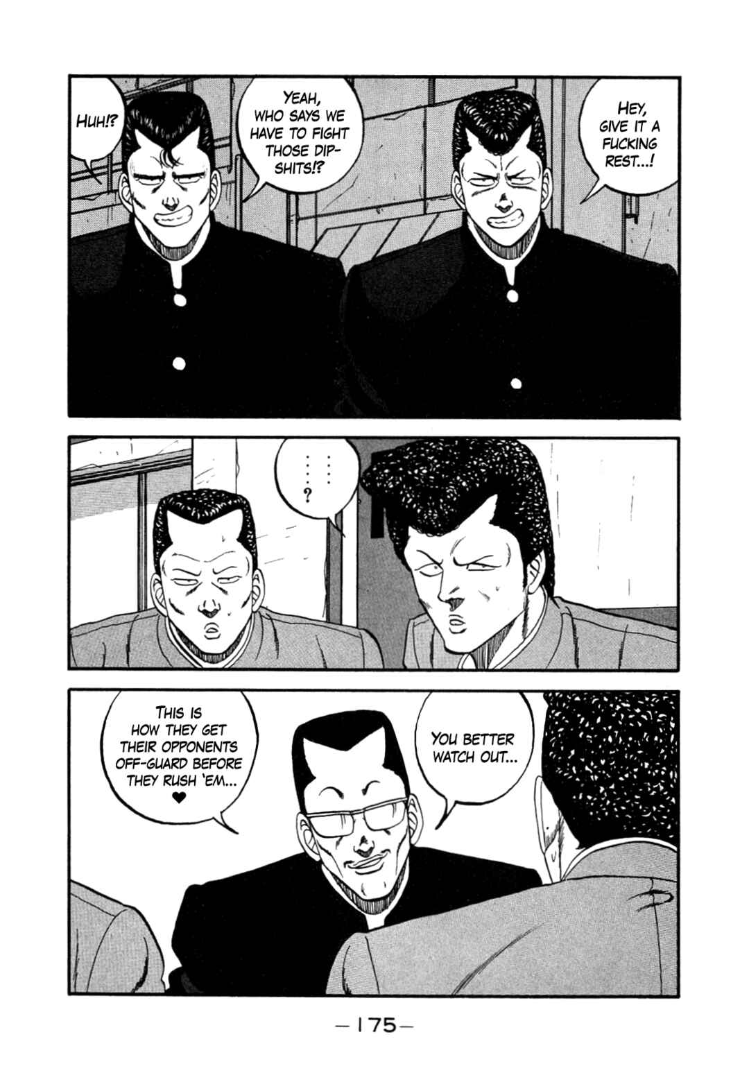 Chapter 147 - Page 57