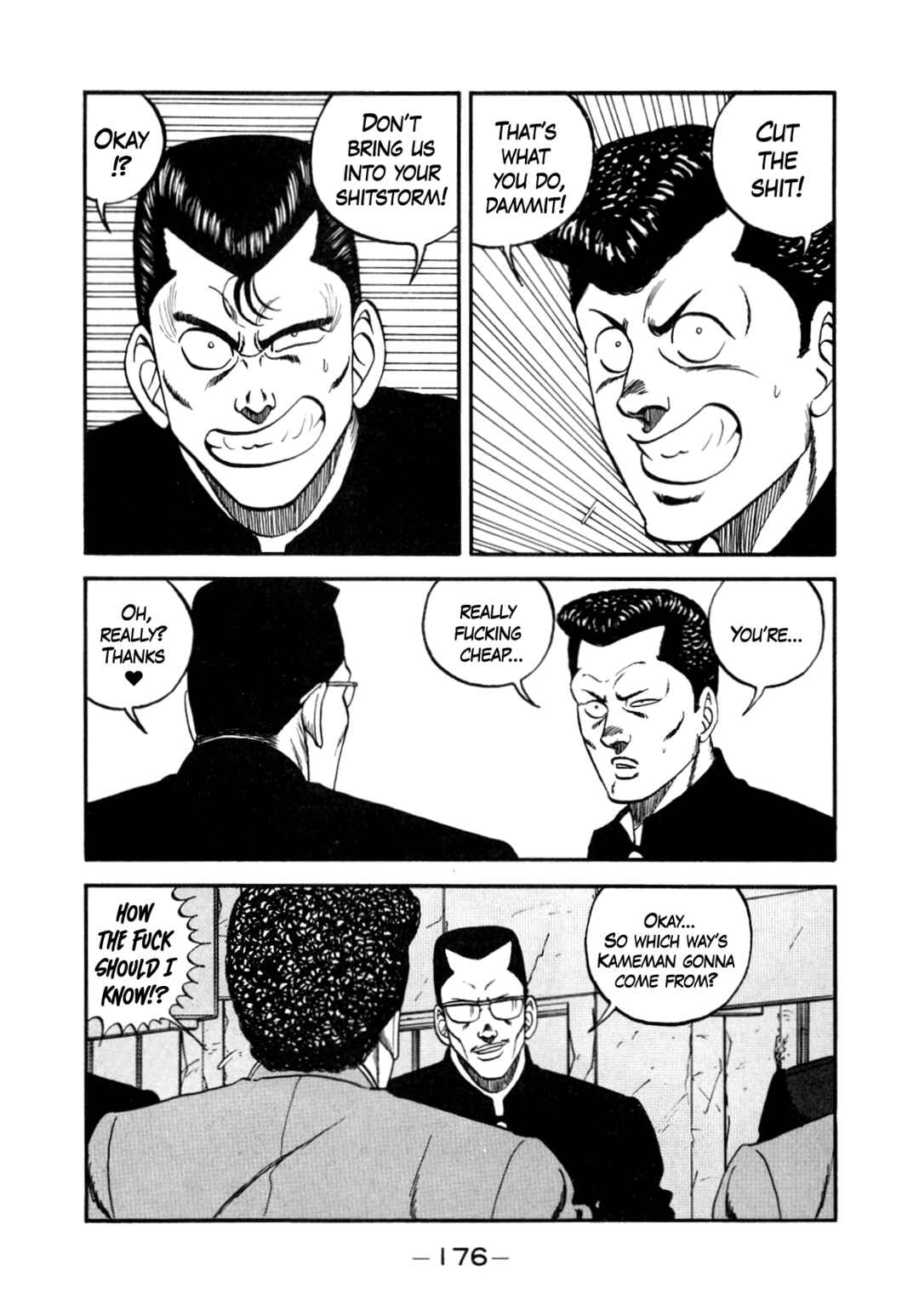 Chapter 147 - Page 58