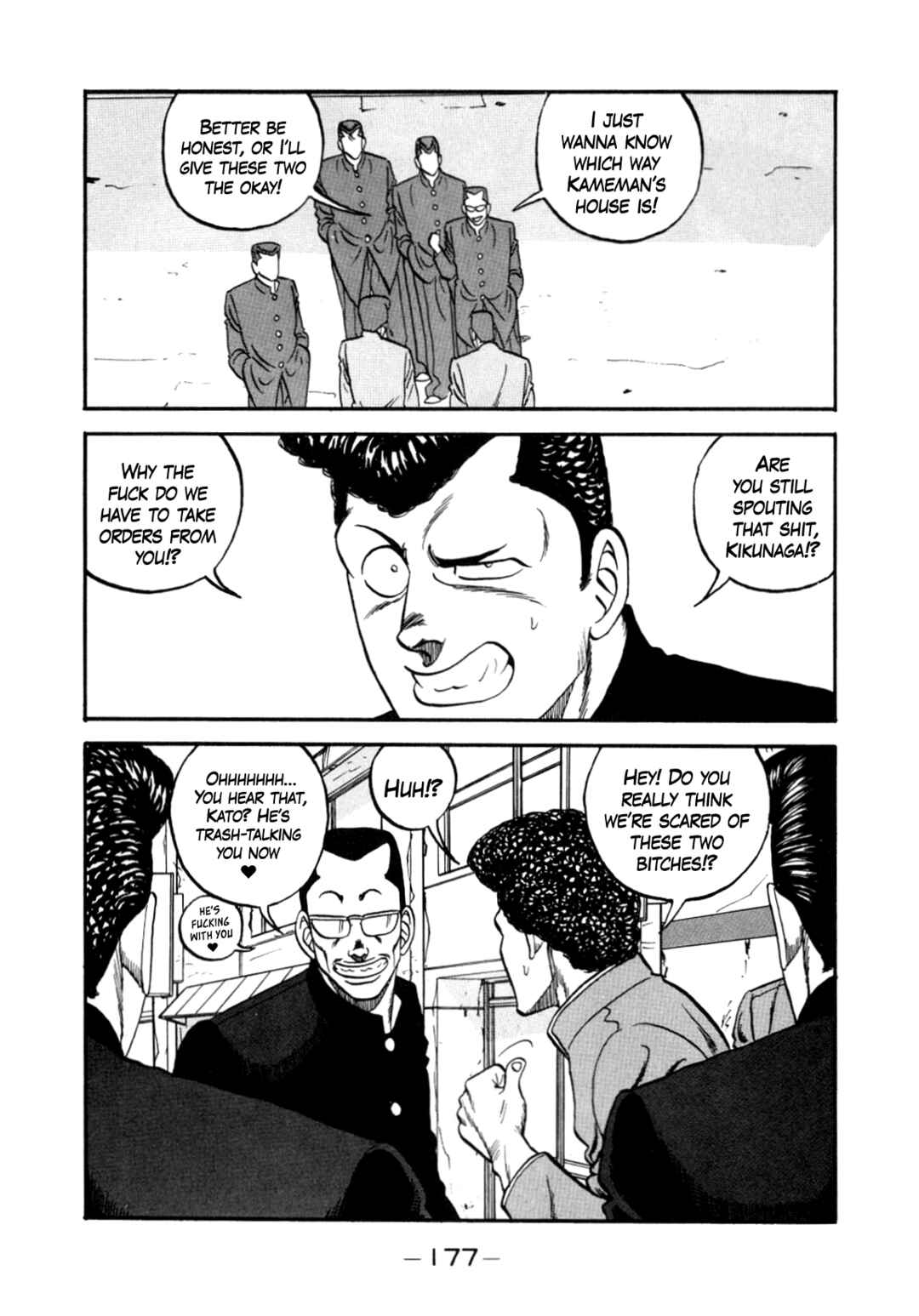 Chapter 147 - Page 59
