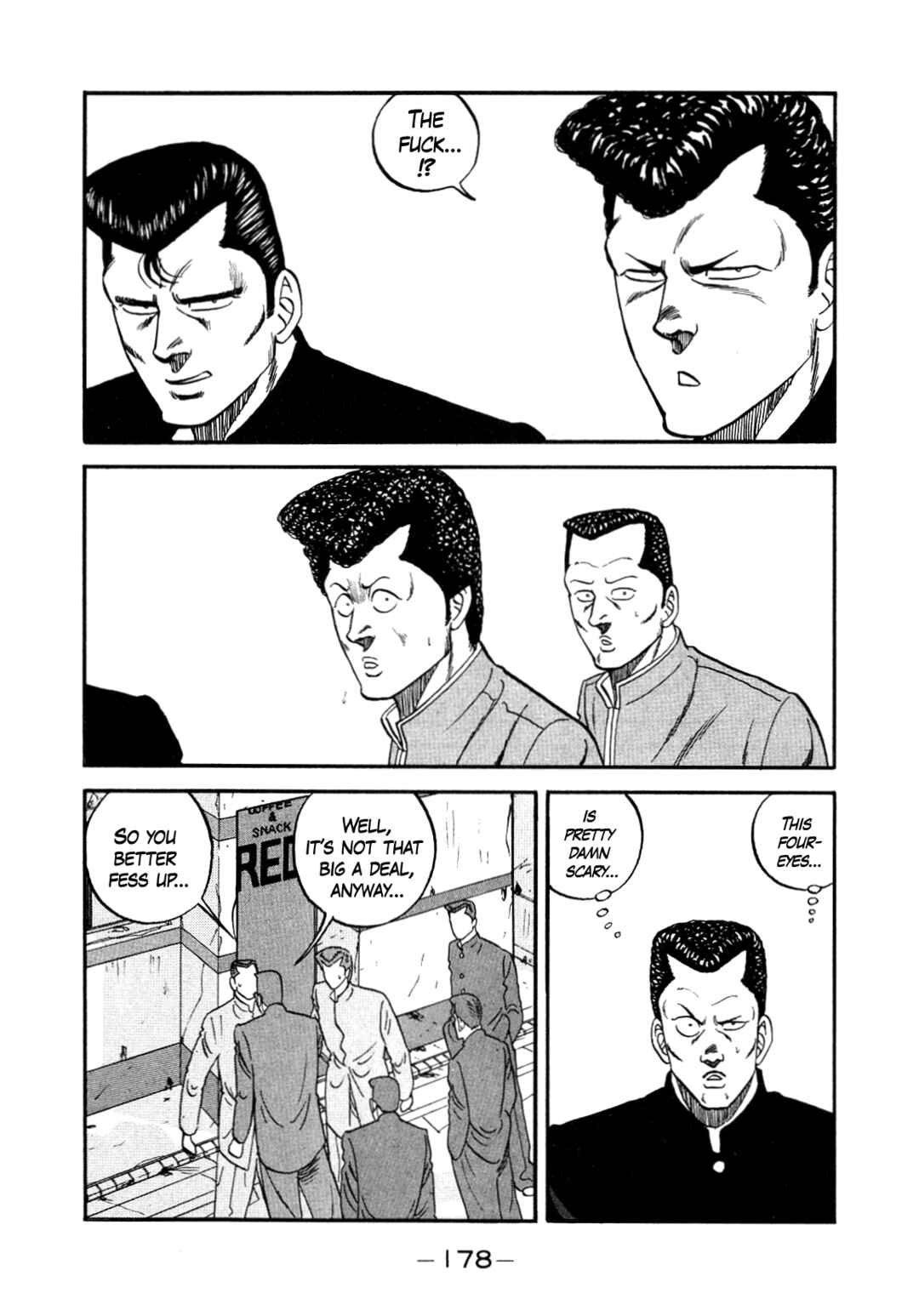 Chapter 147 - Page 60