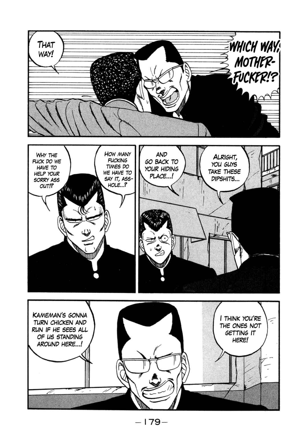 Chapter 147 - Page 61