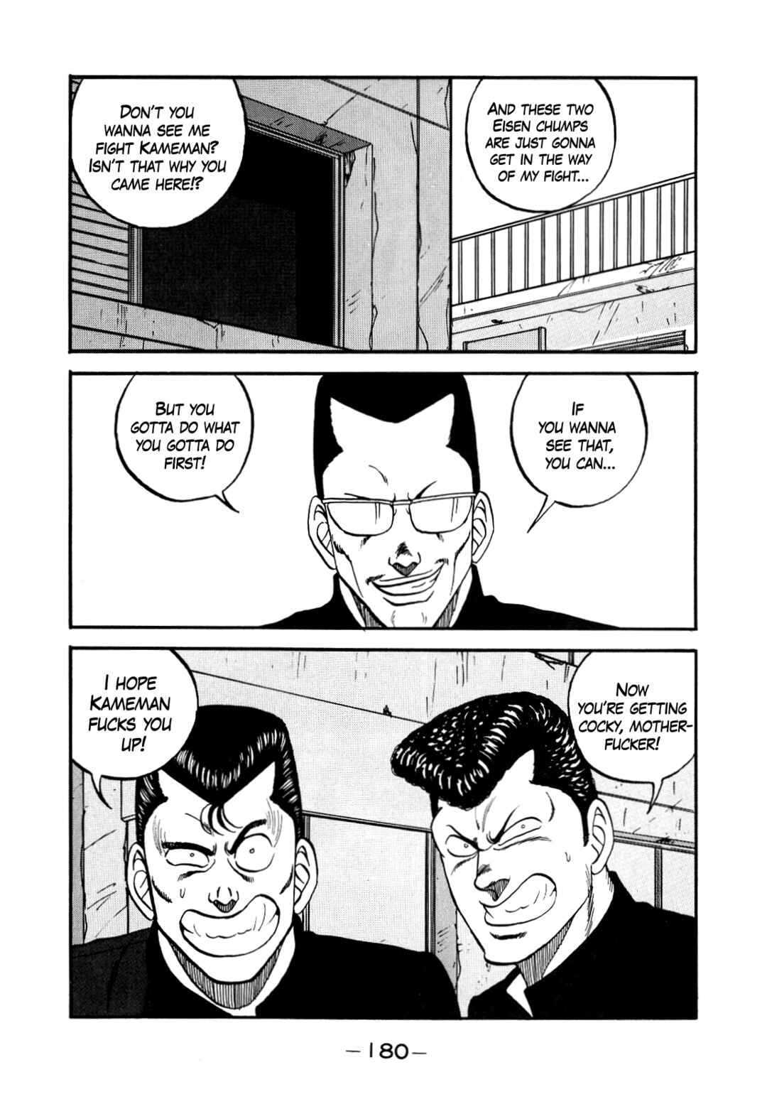 Chapter 147 - Page 62