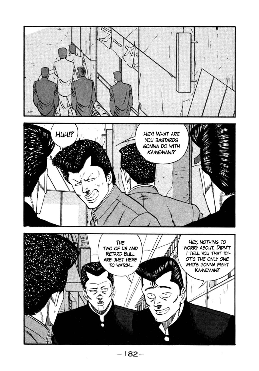 Chapter 147 - Page 64