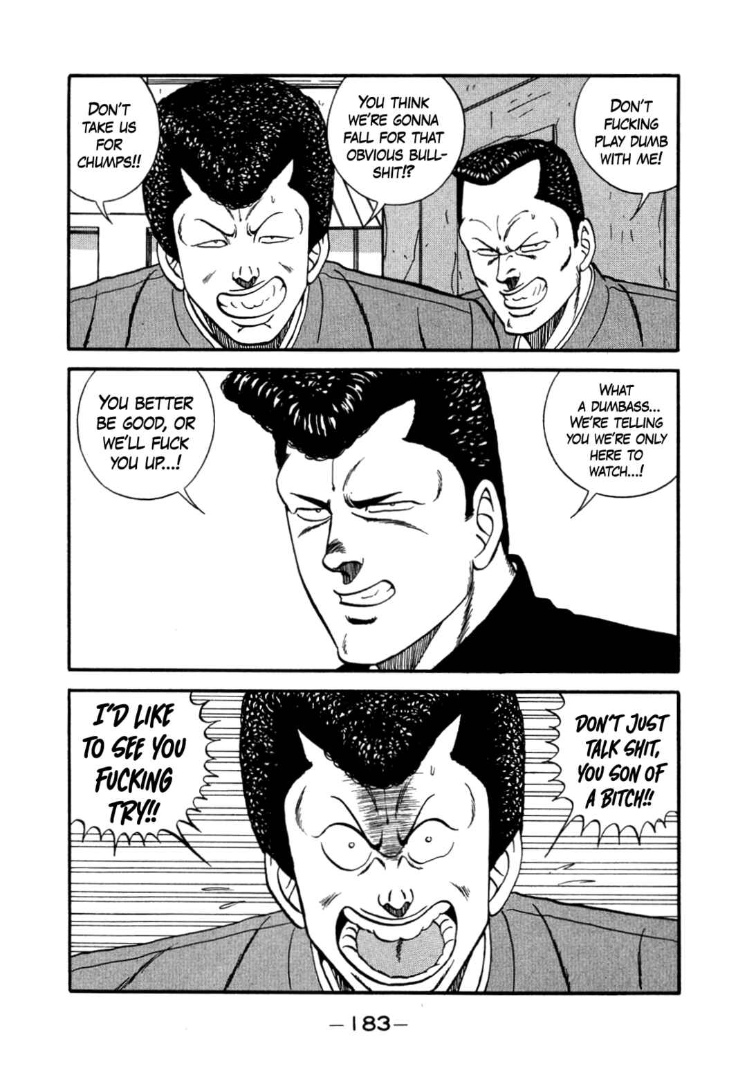Chapter 147 - Page 65