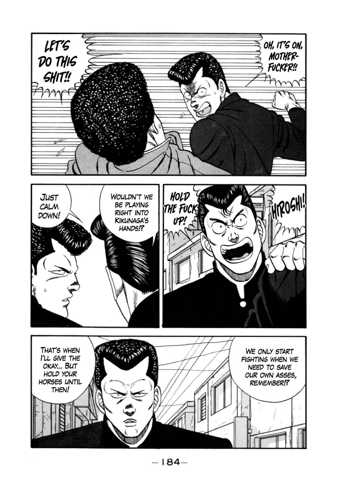 Chapter 147 - Page 66