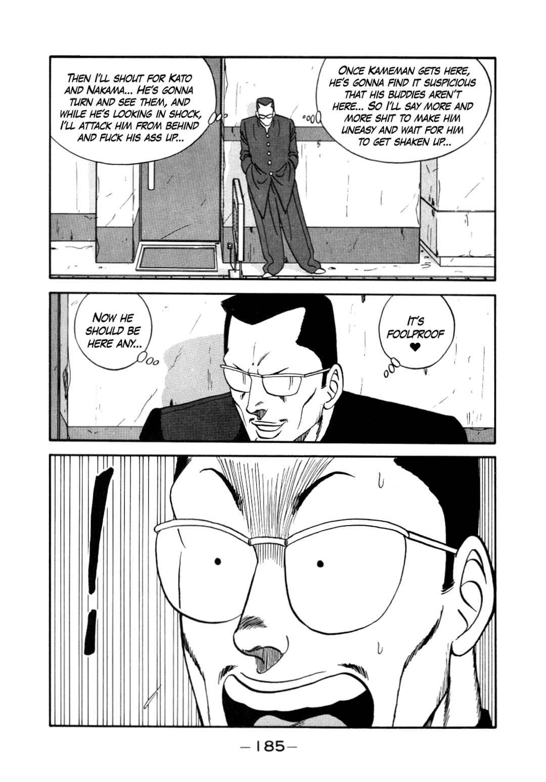 Chapter 147 - Page 67