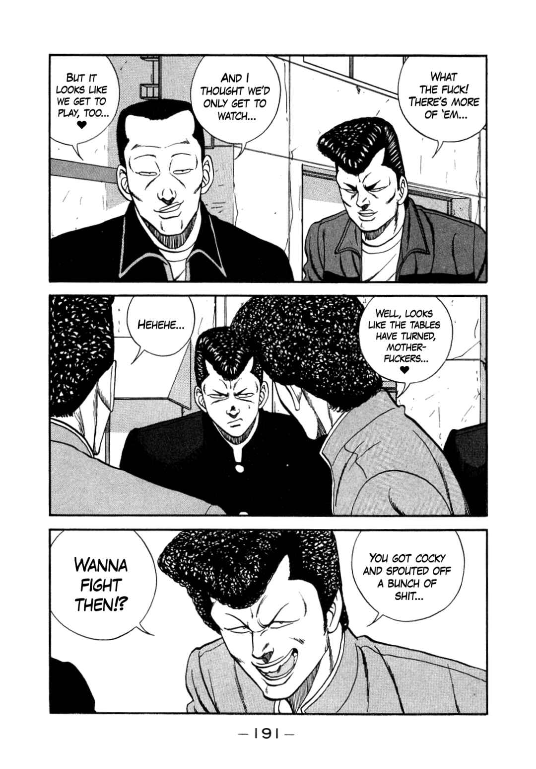 Chapter 147 - Page 72