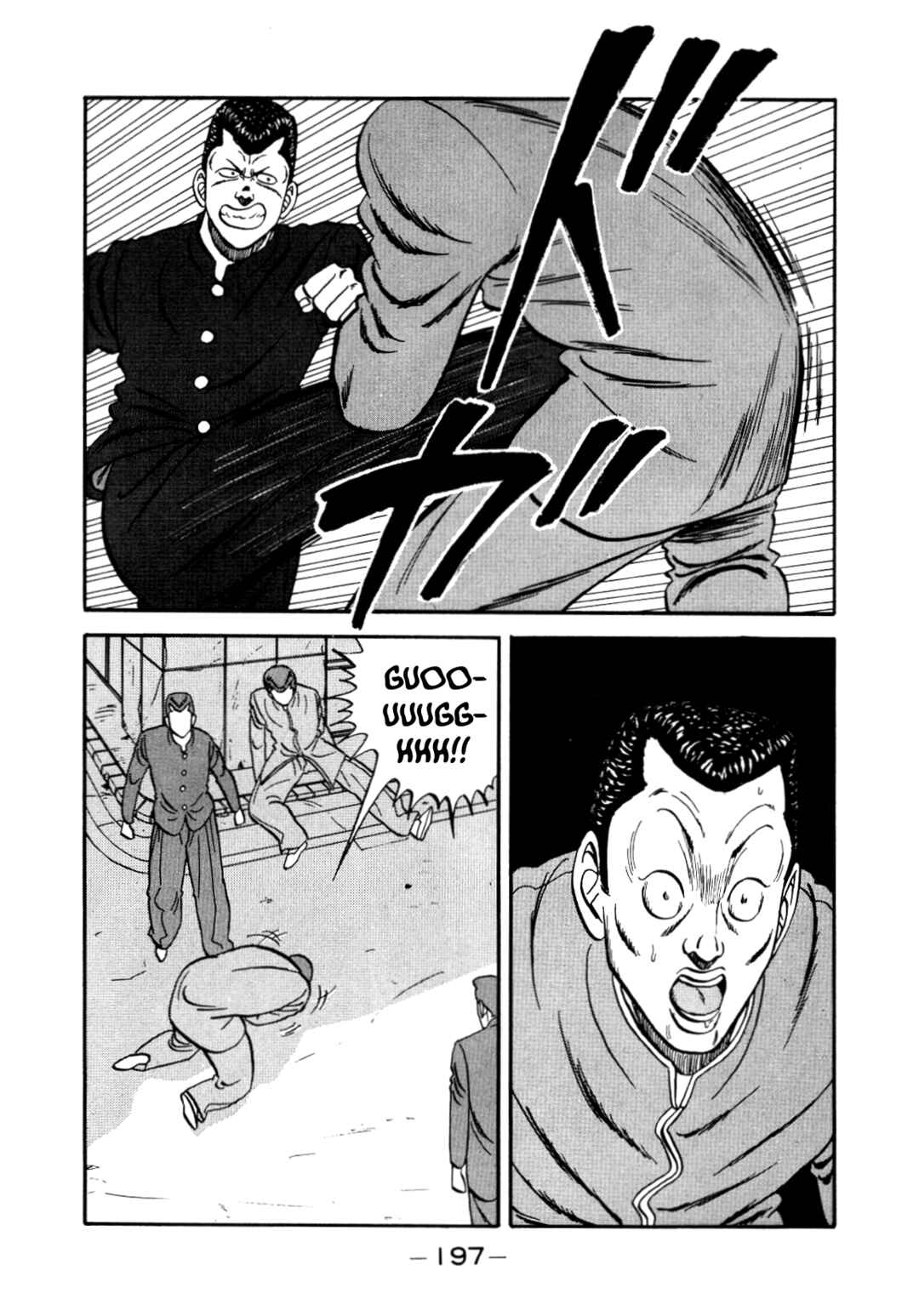 Chapter 147 - Page 78