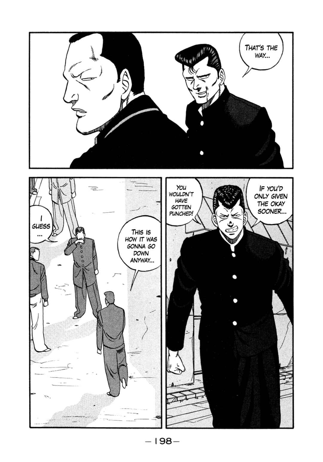 Chapter 147 - Page 79