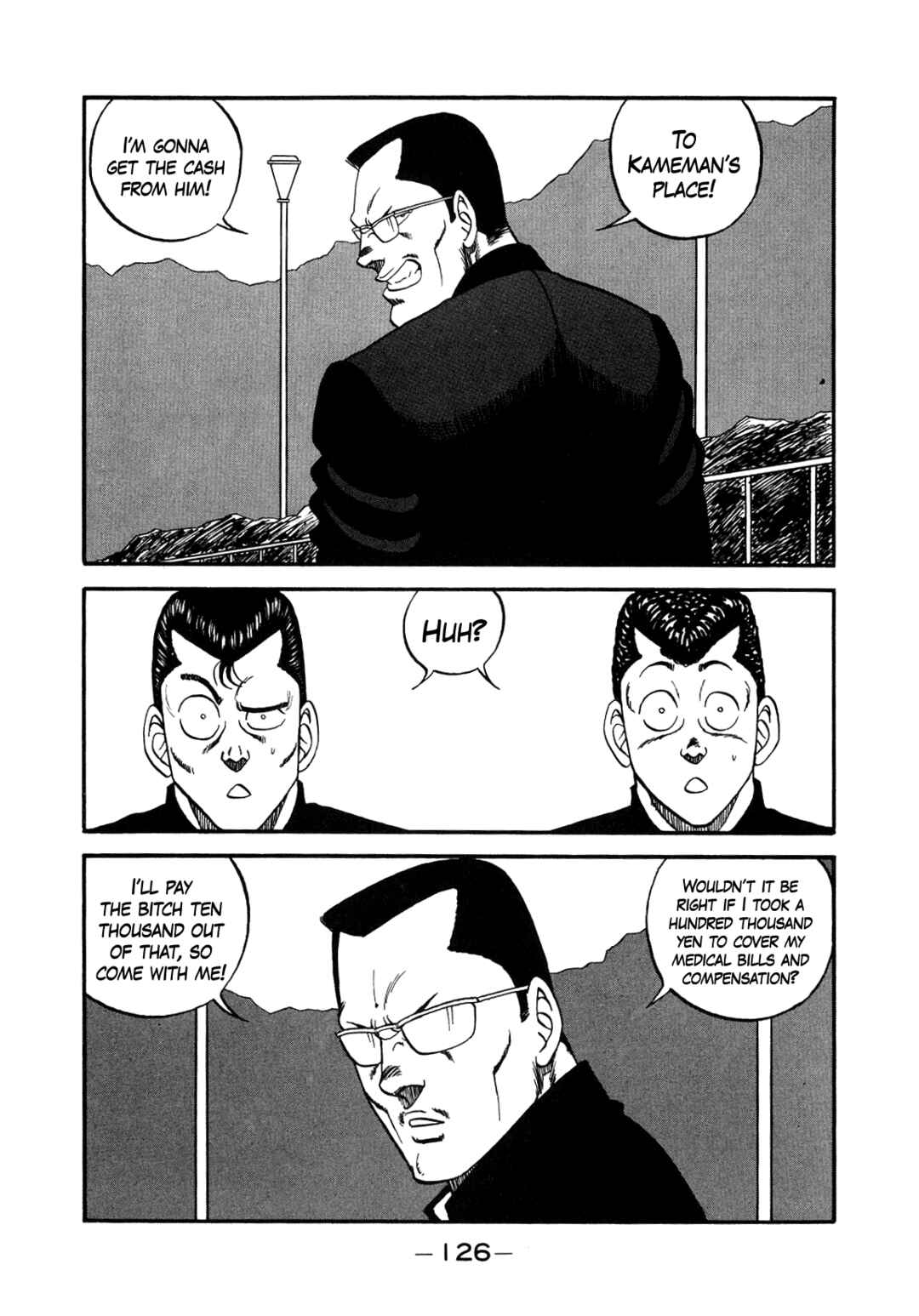 Chapter 147 - Page 8