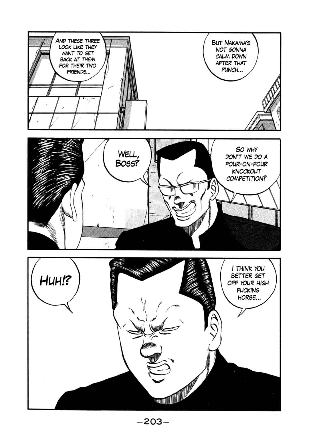 Chapter 147 - Page 84