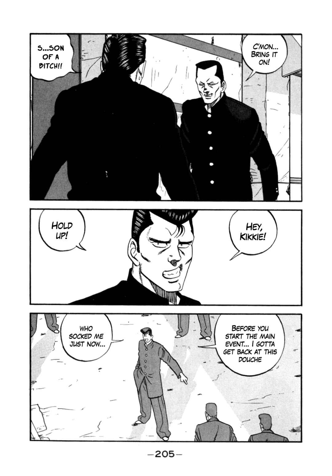 Chapter 147 - Page 86