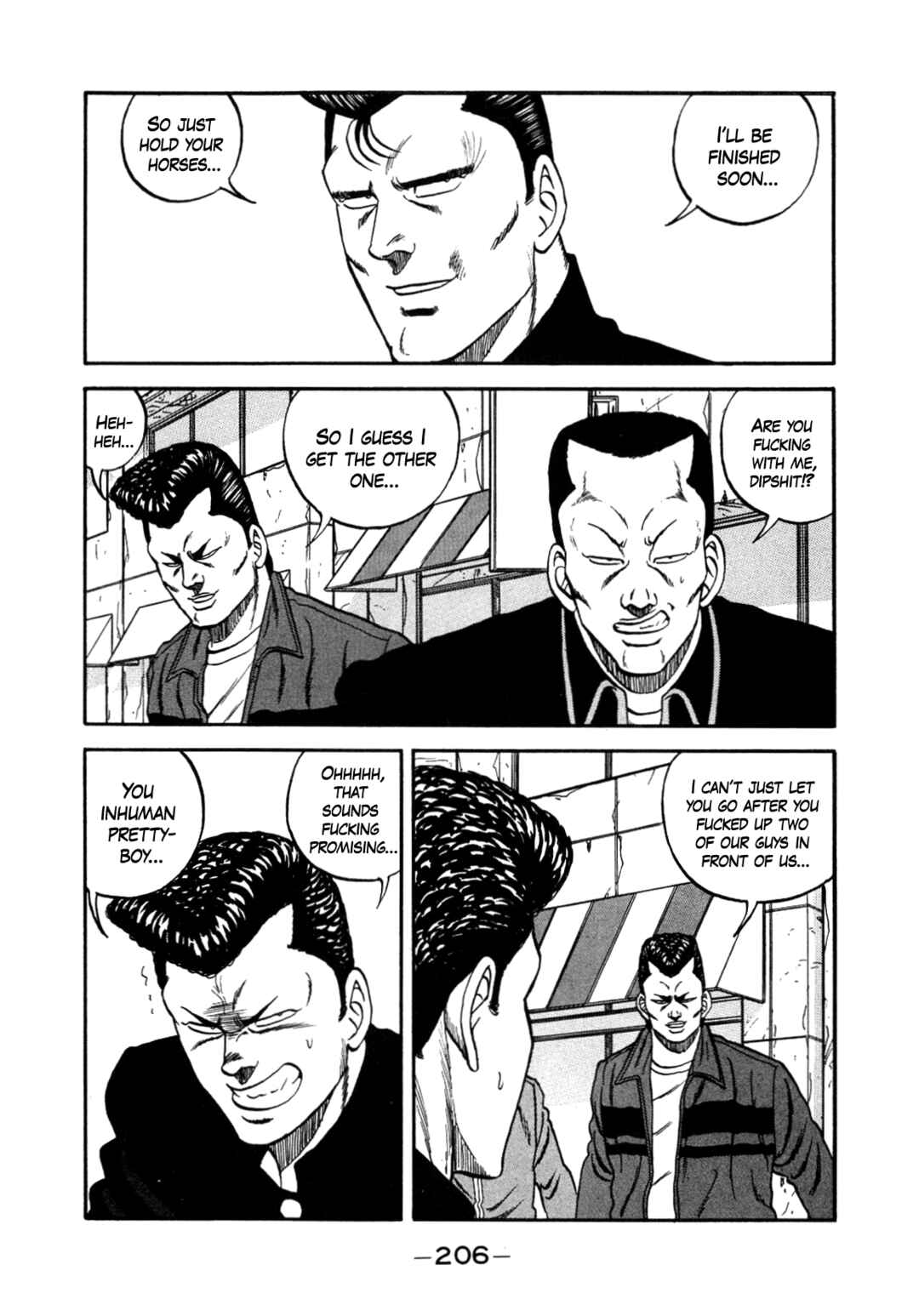 Chapter 147 - Page 87