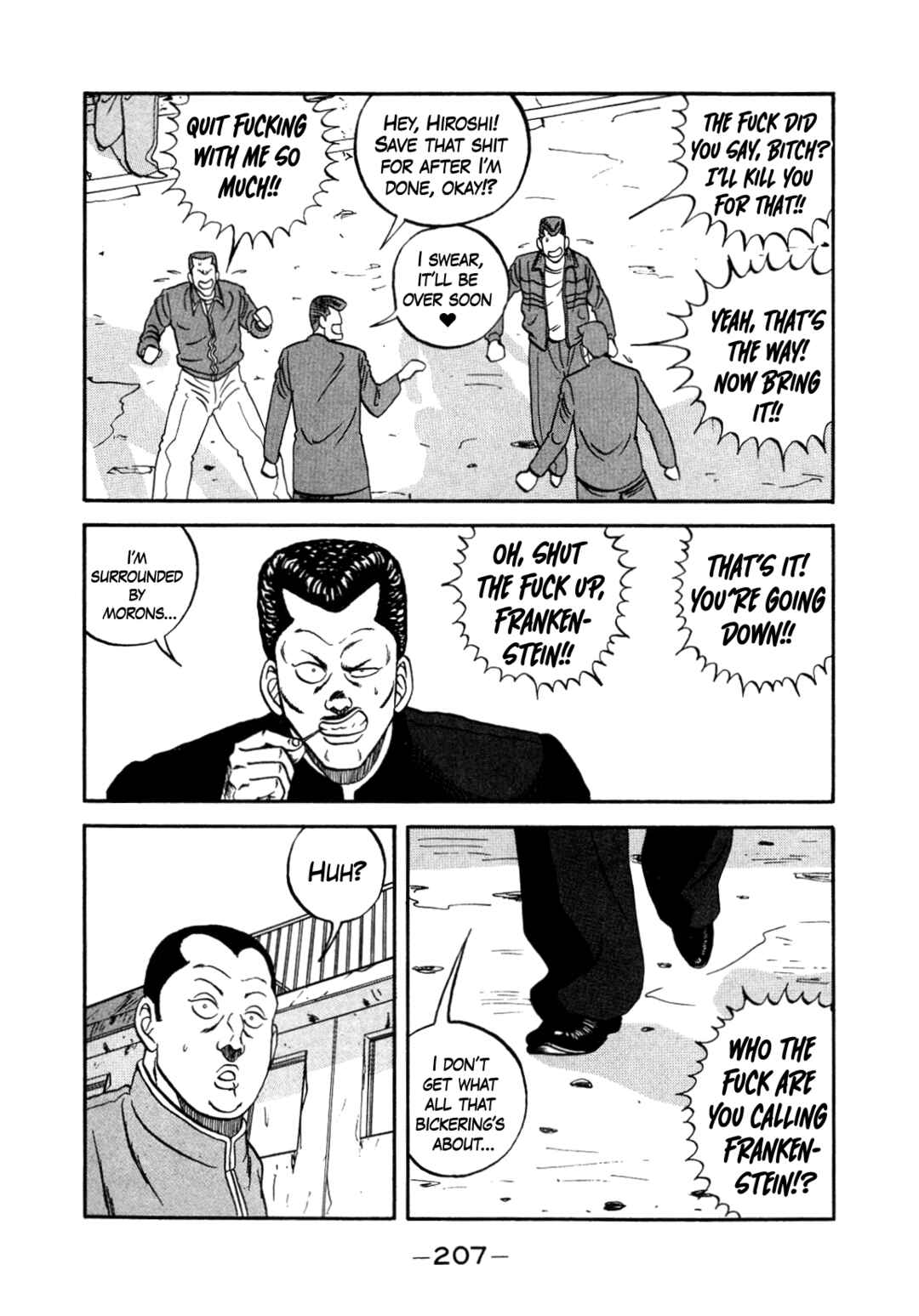 Chapter 147 - Page 88