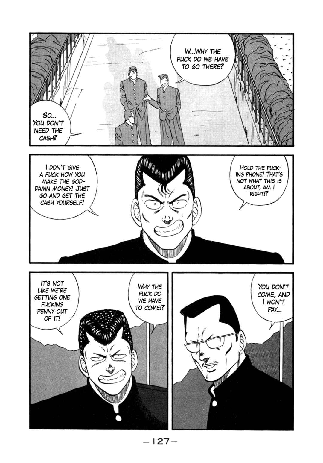 Chapter 147 - Page 9