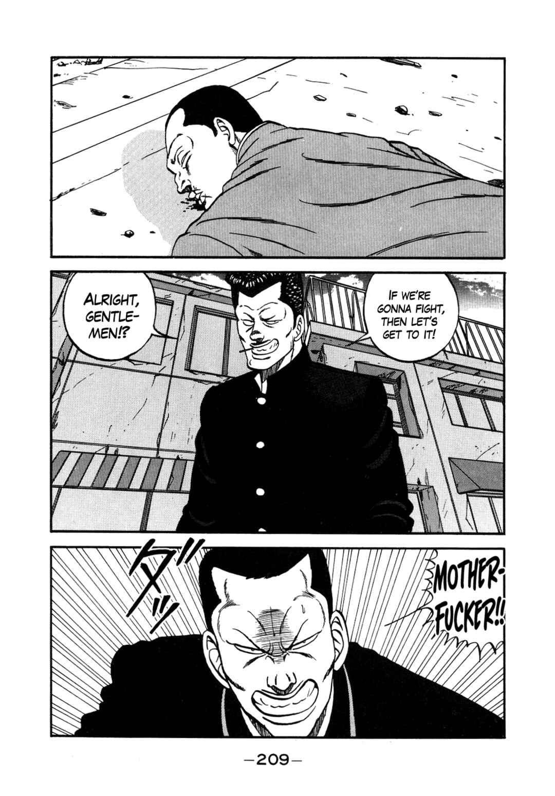 Chapter 147 - Page 90