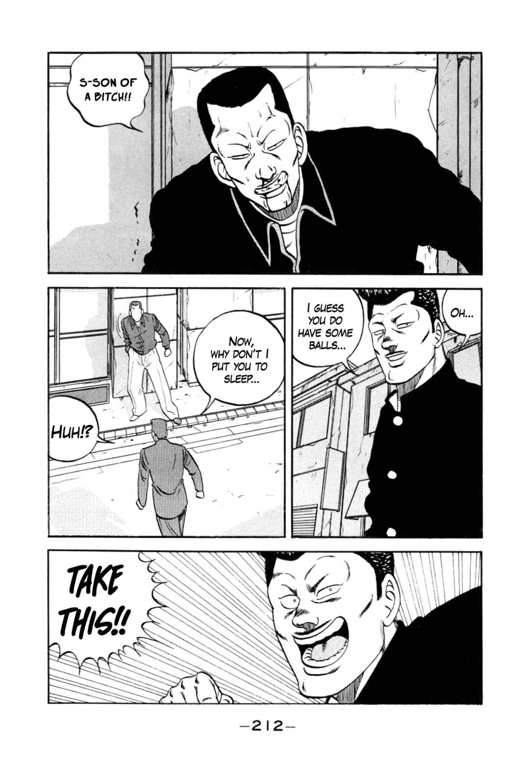 Chapter 147 - Page 93