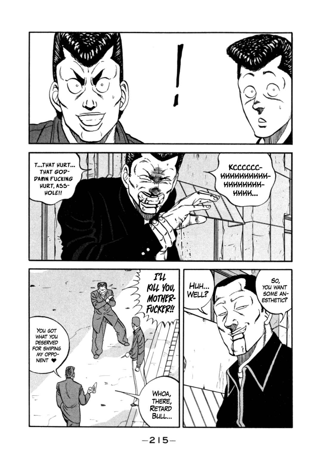 Chapter 147 - Page 96