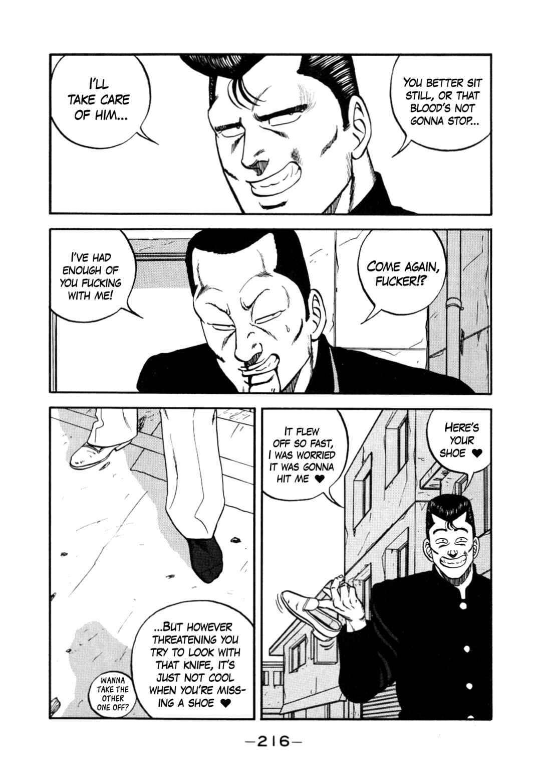 Chapter 147 - Page 97