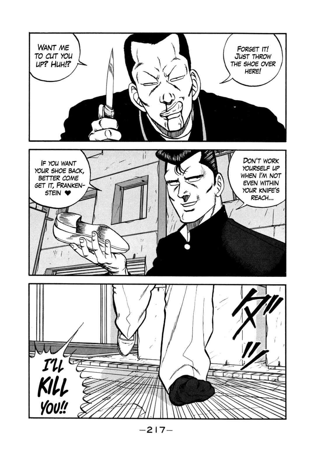 Chapter 147 - Page 98