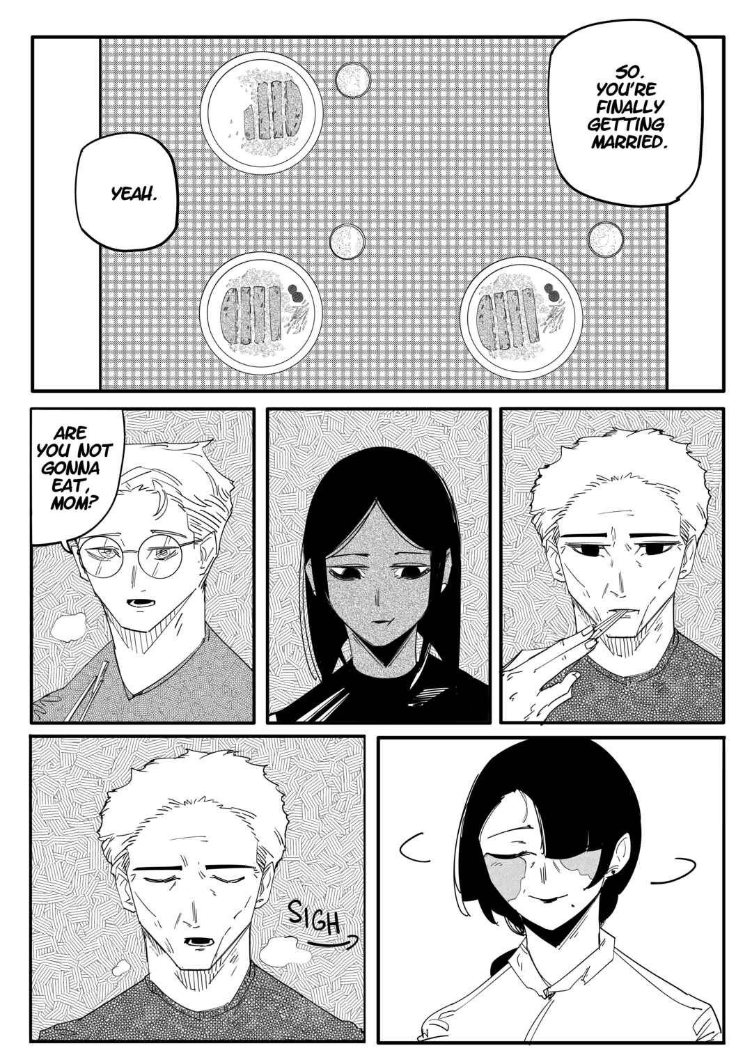 Chapter 92 - Page 1