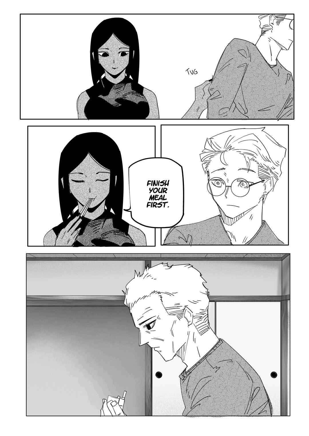 Chapter 92 - Page 3