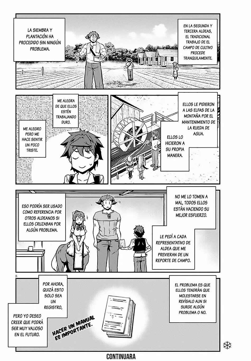 Chapter 212 - Page 8