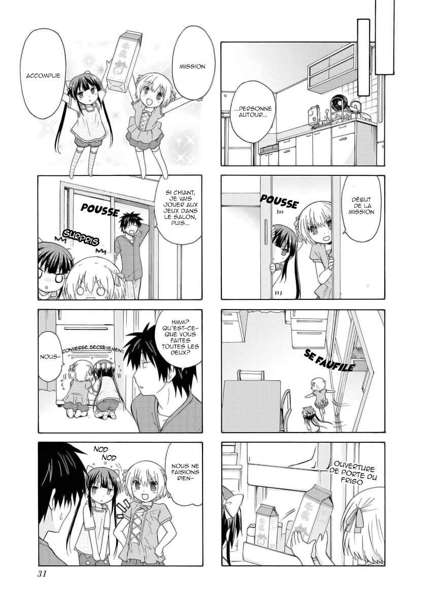 Chapter 3 - Page 6