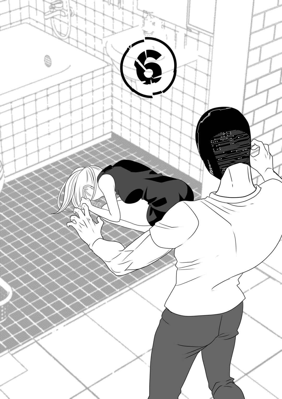 Chapter 6 - Page 3