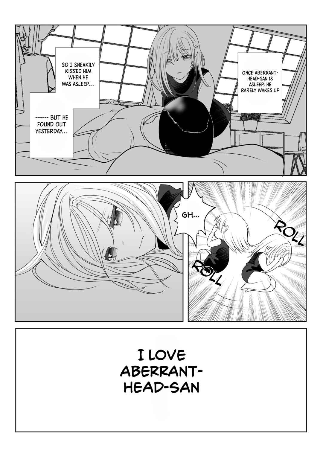 Chapter 6 - Page 6
