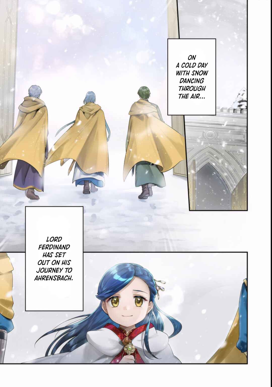 Chapter 0 - Page 2