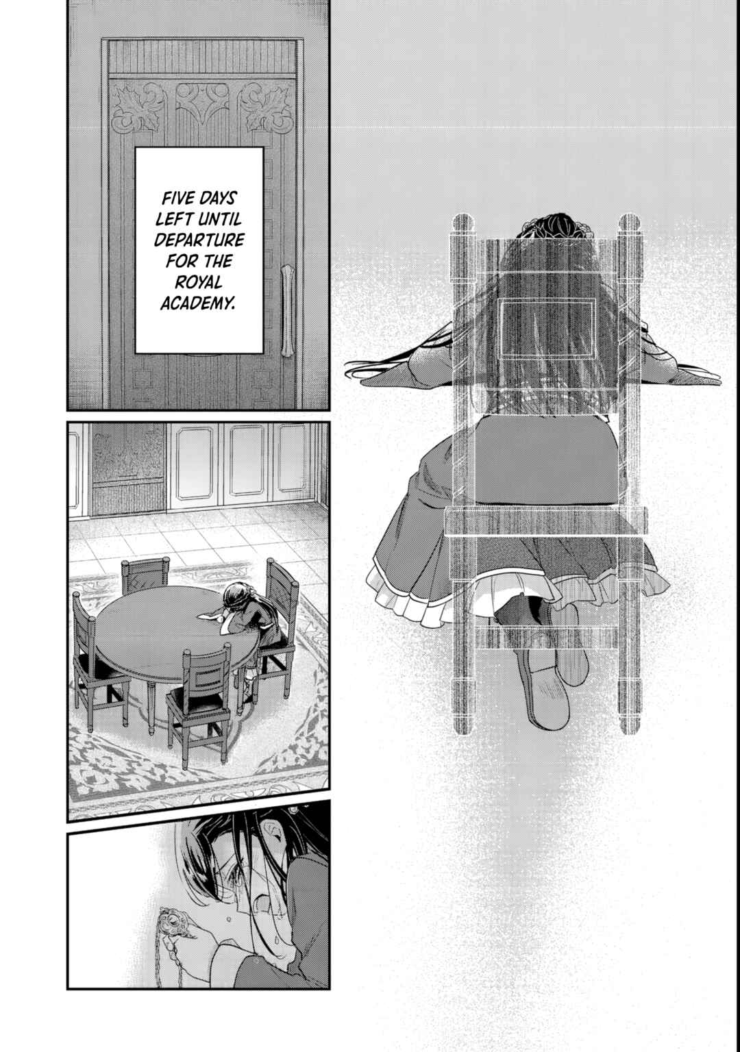 Chapter 0 - Page 3