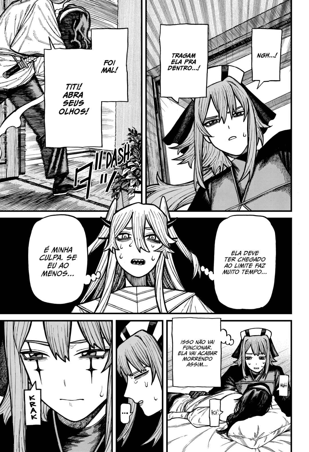 Chapter 78 - Page 14