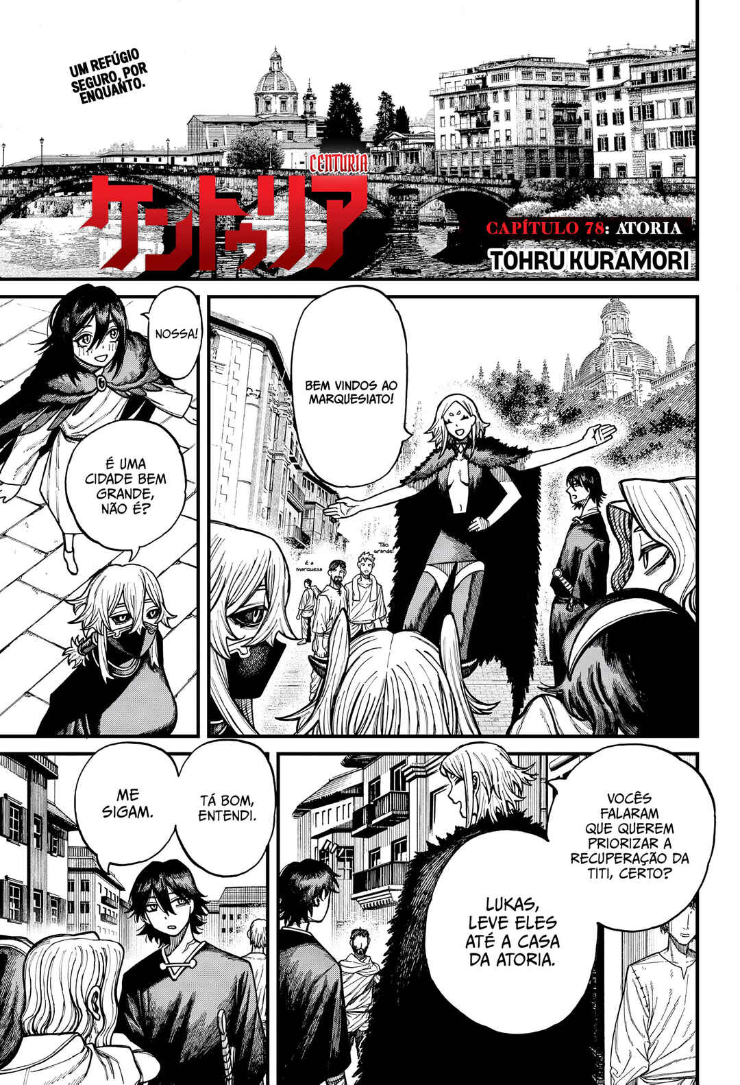 Chapter 78 - Page 2