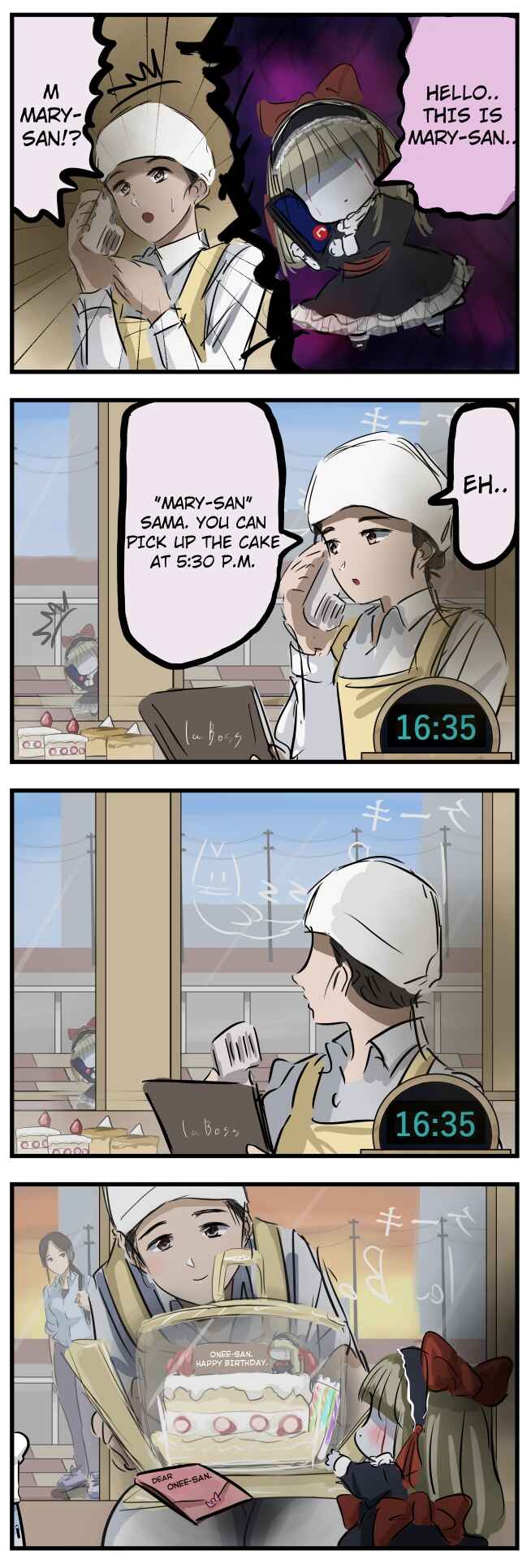 Chapter 36 - Page 1